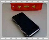 httpuniqueappscomiHandy Level iPhone App Review